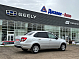 Lada (ВАЗ) Granta Комфорт, 2024 года, пробег 32705 км