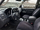 Mitsubishi Pajero GLS, 2021 года, пробег 43517 км