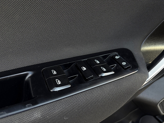 Geely Atlas, 2019 года, пробег 224265 км