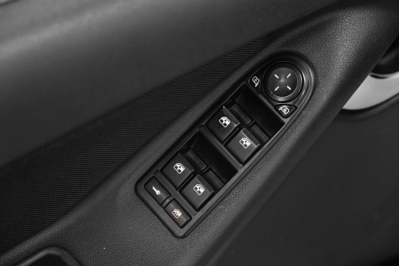 Lada (ВАЗ) Granta Luxe Prestige Glonass 21907-52-2Y5, 2017 года, пробег 189899 км