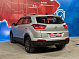 Hyundai Creta Active, 2020 года, пробег 102000 км