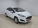 Ford Fiesta Trend, 2015 года, пробег 190030 км