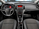 Opel Astra Cosmo, 2011 года, пробег 164784 км