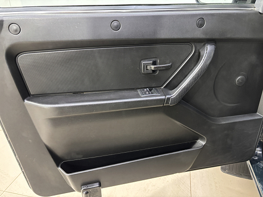 Lada (ВАЗ) 2121 (4x4) Luxe, 2016 года, пробег 131409 км