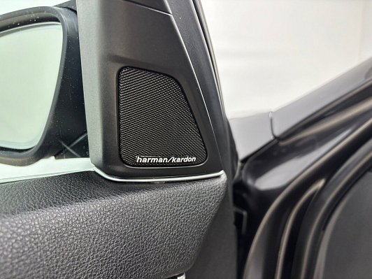 BMW 5 серии, 2011 года, пробег 259997 км