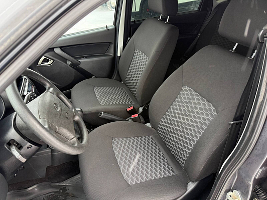 Lada (ВАЗ) Granta Comfort'23 Plus, 2022 года, пробег 43980 км