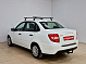 Lada (ВАЗ) Granta Classic Optima, 2021 года, пробег 97290 км