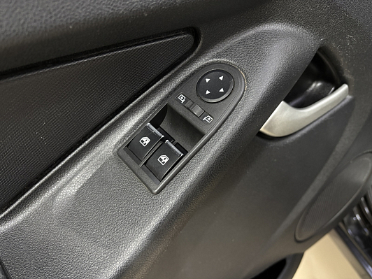 Lada (ВАЗ) Granta Comfort, 2018 года, пробег 117145 км