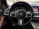 BMW X5 xDrive30d M Sport Pro, 2020 года, пробег 118465 км