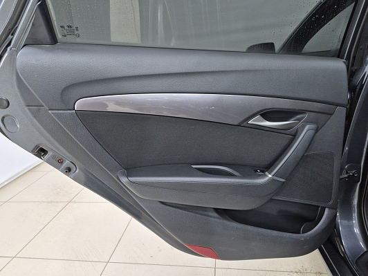 Hyundai i40 Comfort, 2016 года, пробег 104118 км