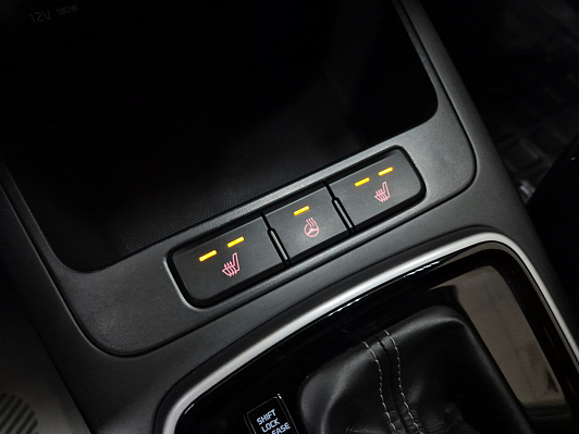 Kia Rio Premium, 2019 года, пробег 64540 км