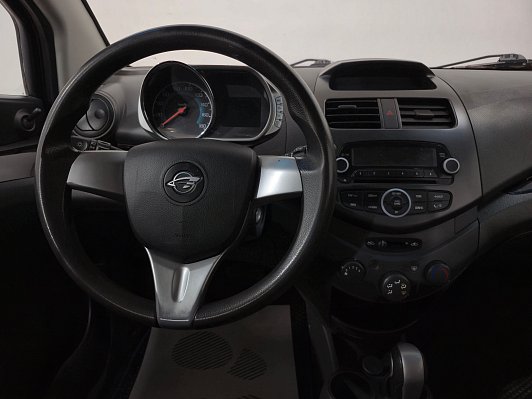 Ravon R2, 2017 года, пробег 110977 км
