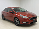 Ford Focus, 2018 года, пробег 162200 км