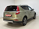 Geely Emgrand X7 Comfort, 2016 года, пробег 66454 км
