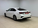 Kia Forte, 2018 года, пробег 88552 км