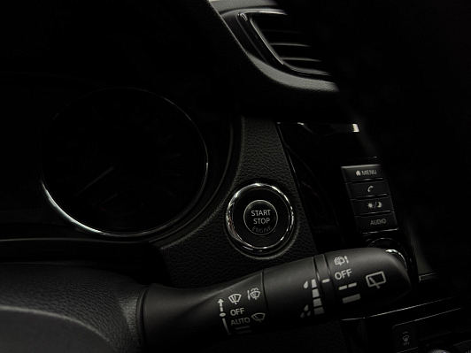 Nissan X-Trail SE Top, 2020 года, пробег 116474 км