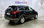 Hyundai ix55 Luxury + Navi, 2010 года, пробег 259614 км