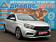 Lada (ВАЗ) Vesta Comfort, 2017 года, пробег 136000 км