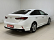 Hyundai Sonata Classic, 2018 года, пробег 150333 км