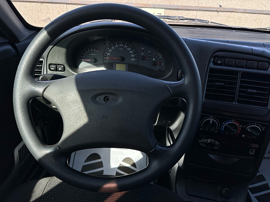 Lada (ВАЗ) 2110, 2011 года, пробег 133000 км