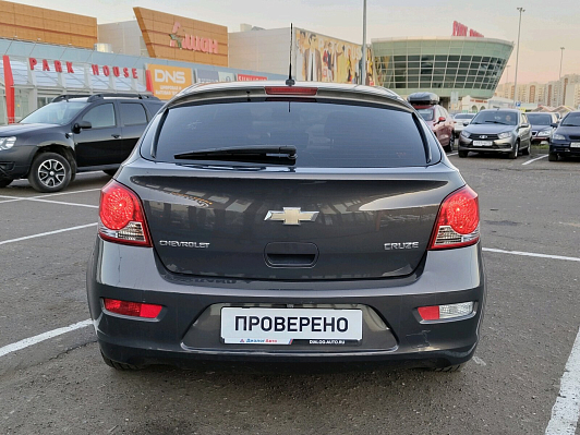 Chevrolet Cruze LT, 2014 года, пробег 170000 км