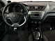 Kia Rio Luxe, 2016 года, пробег 127515 км