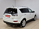 Mitsubishi Outlander Ultimate, 2011 года, пробег 194950 км