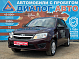 Lada (ВАЗ) Granta Standard Glonass 21911-50-001, 2017 года, пробег 126000 км