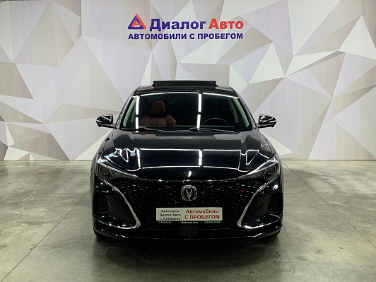 Changan Eado Plus Комфорт, 2024 года, пробег 35449 км