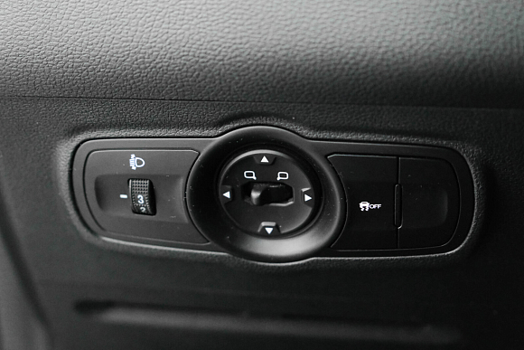 Chery Tiggo 4 Comfort, 2019 года, пробег 121000 км