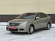 Nissan Almera Comfort Plus, 2018 года, пробег 175569 км