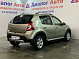 Renault Sandero, 2011 года, пробег 138373 км