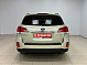 Subaru Outback BA, 2009 года, пробег 138261 км