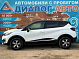 Renault Kaptur Drive, 2021 года, пробег 56400 км