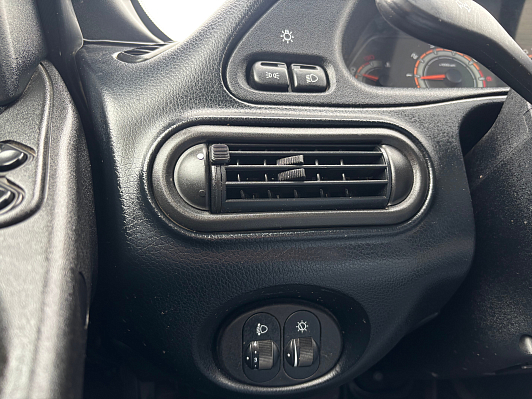 Lada (ВАЗ) Niva Travel Comfort, 2020 года, пробег 80725 км