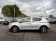 Lifan X50 Comfort, 2016 года, пробег 135130 км