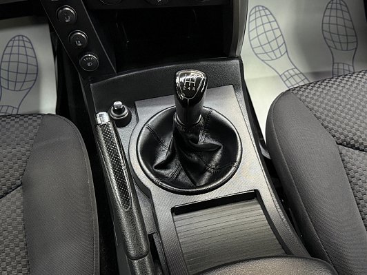 SsangYong Kyron Original, 2013 года, пробег 162433 км