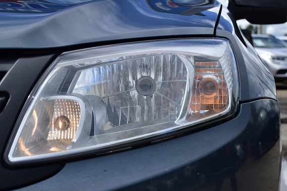 Lada (ВАЗ) Granta Norma Classic+ 21901-51-011, 2014 года, пробег 91200 км