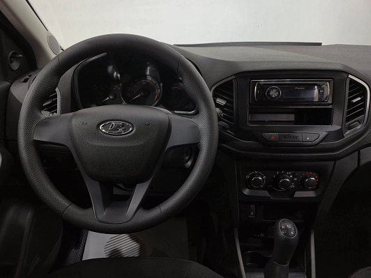 Lada (ВАЗ) XRAY Comfort, 2021 года, пробег 27733 км