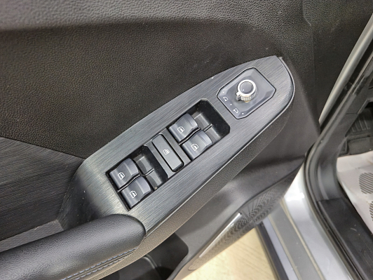 Haval Jolion Elite, 2023 года, пробег 44499 км