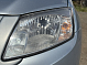 Lada (ВАЗ) Granta Standard Glonass 21911-50-001, 2015 года, пробег 238000 км