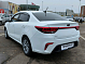 Kia Rio Comfort, 2020 года, пробег 65000 км