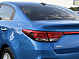 Kia Rio Comfort, 2017 года, пробег 216800 км