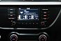 Kia Rio Luxe 2018 FWC, 2020 года, пробег 112015 км