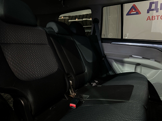 Mitsubishi Pajero Sport Intense, 2014 года, пробег 123200 км