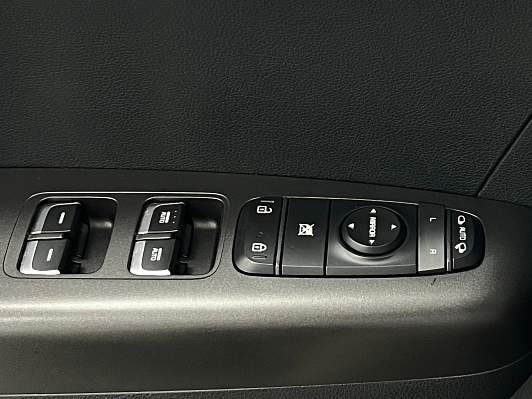 Kia Sportage Luxe, 2018 года, пробег 60281 км