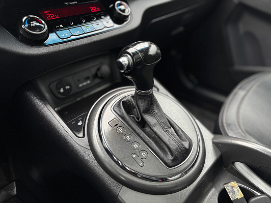 Kia Sportage Premium, 2013 года, пробег 140160 км