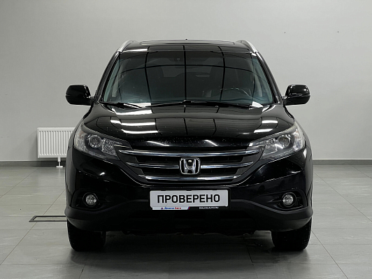 Honda CR-V Executive, 2013 года, пробег 250000 км