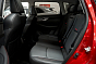 Changan CS35 Plus Tech, красный
