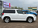 Skoda Yeti, 2014 года, пробег 139660 км